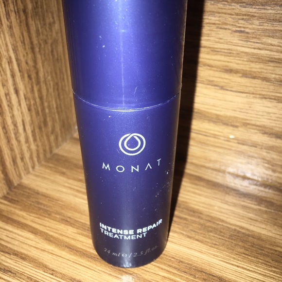 Monat Accessories - Monat Intense Repair Treatment